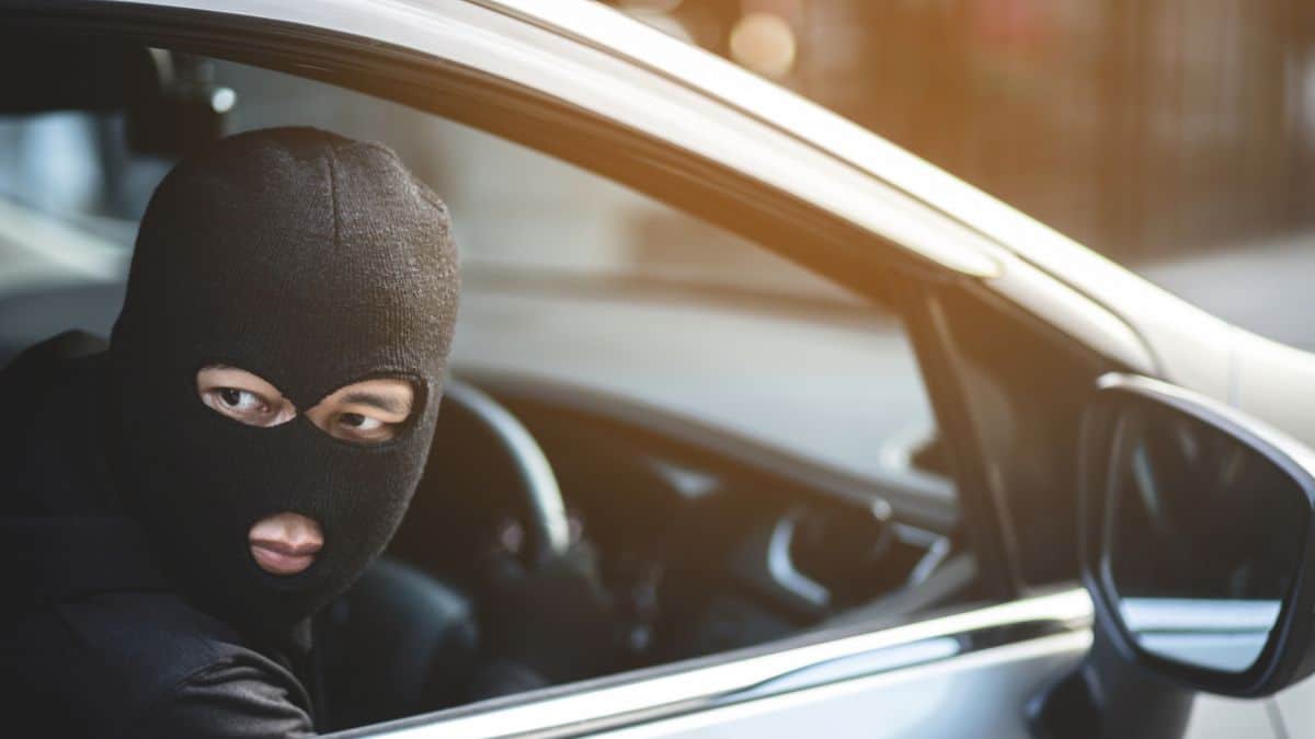 Le car-jacking fait toujours des ravages