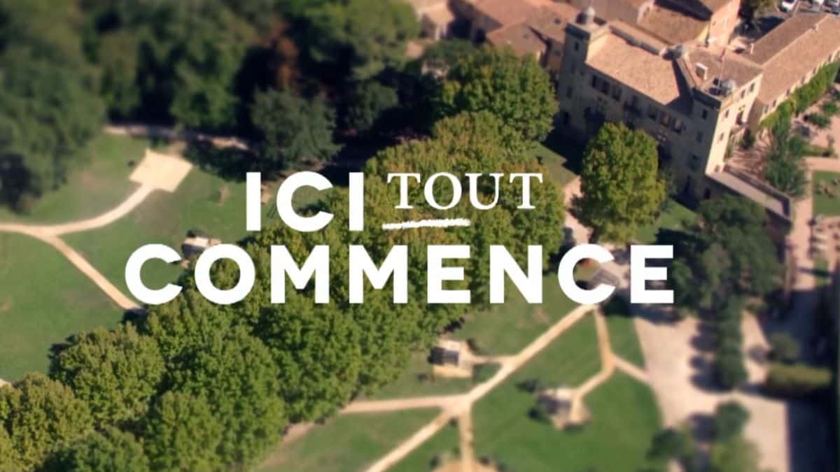 La 1000ᵉ épisode d'Ici tout commence arrive bientôt sur TF1