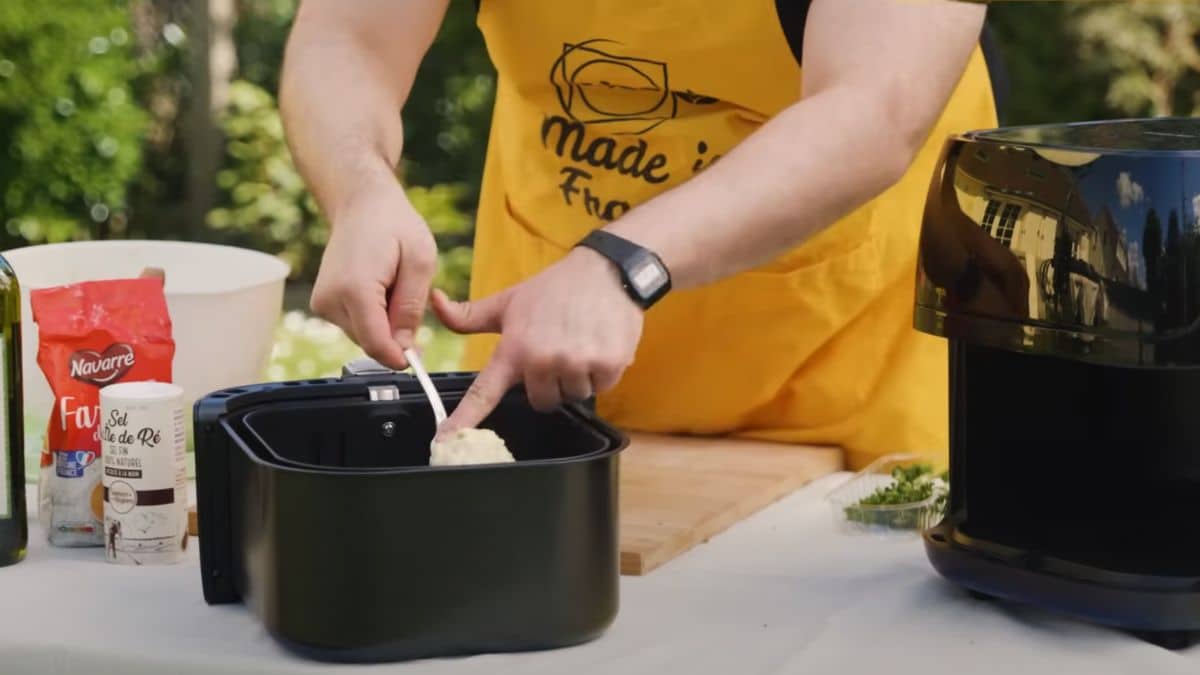 Les air fryer Lidl affolent les consommateurs