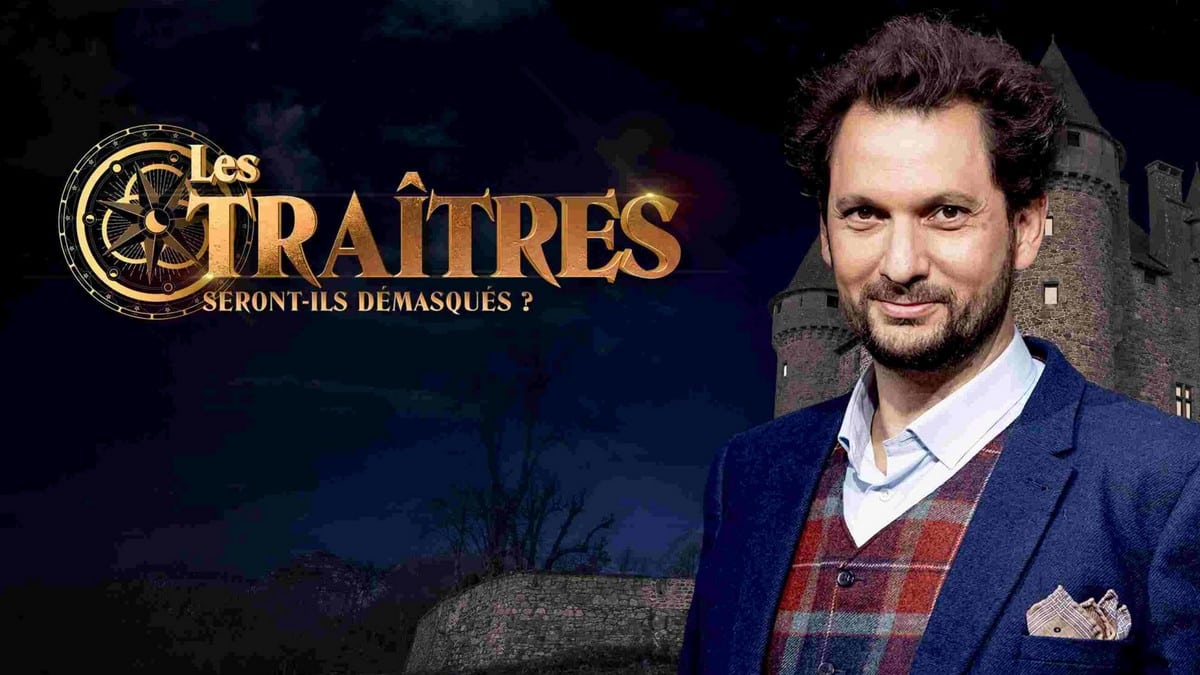 Les Traîtres