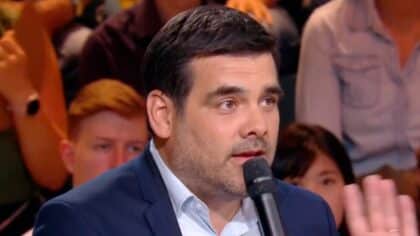 Matthieu Lartot dans Quels Jeux ! le 31 août 2024