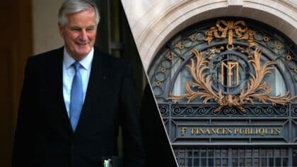 Michel Barnier planche sur plusieurs hausses d'impôts