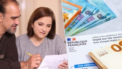 Qui sera touché par une prochaine hausse d'impôts ?