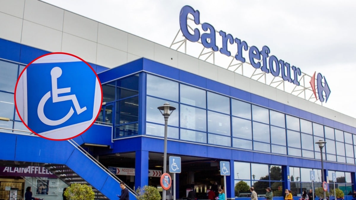 Carrefour