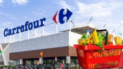 Carrefour