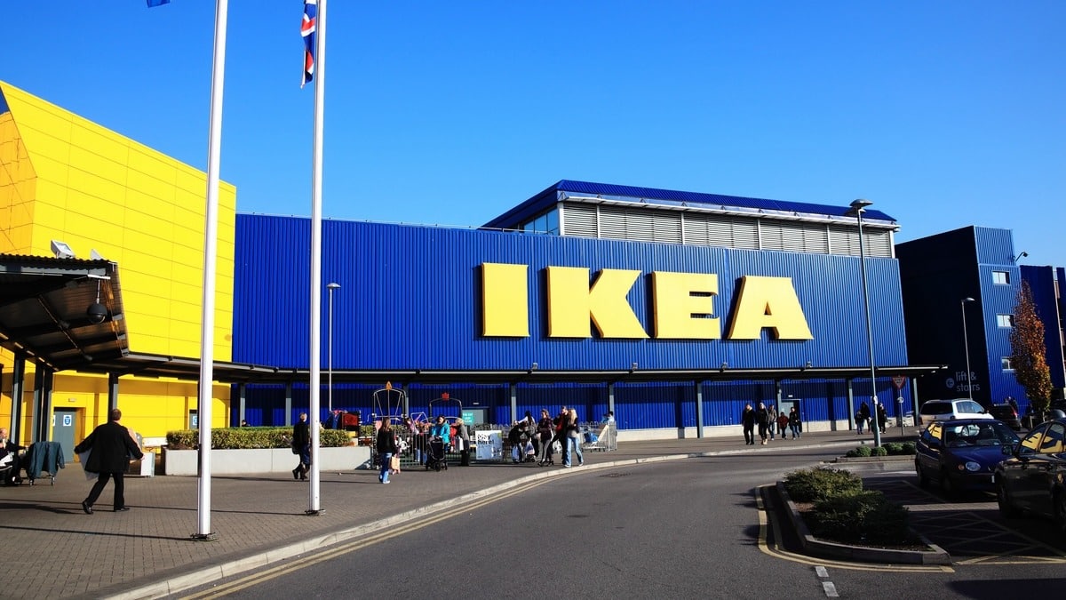 Ikea