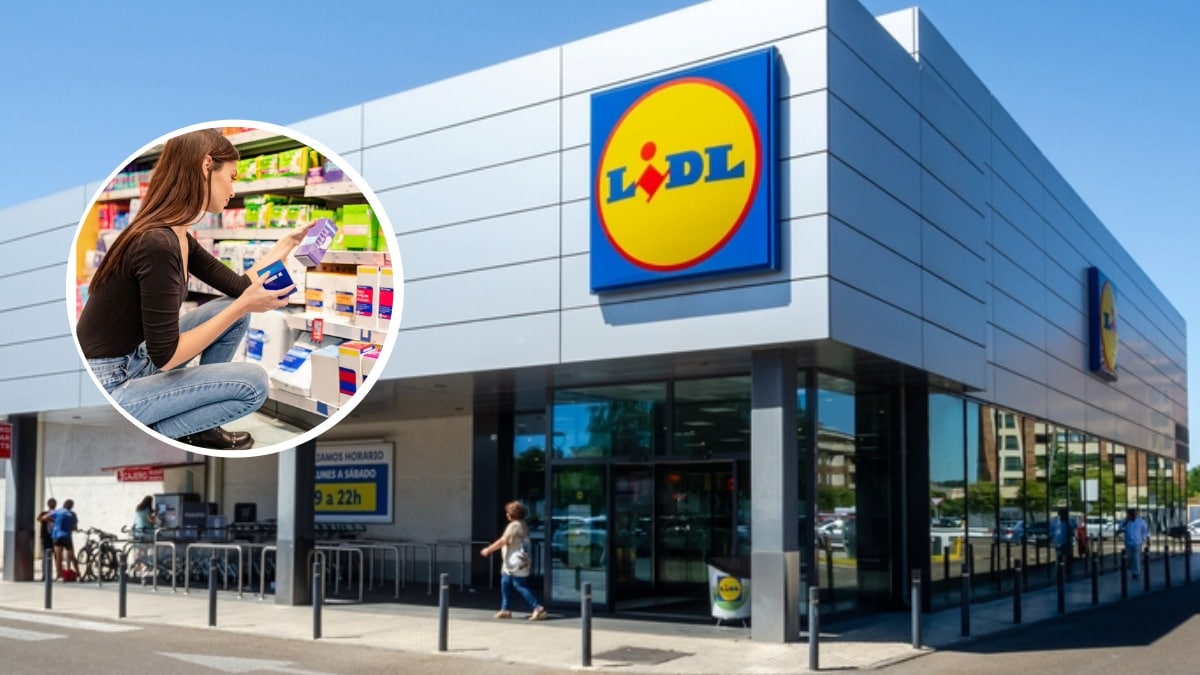 Lidl