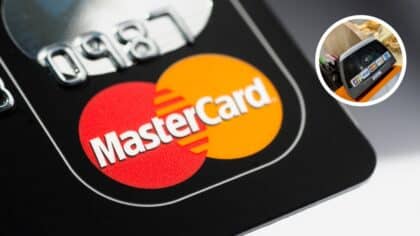 Mastercard