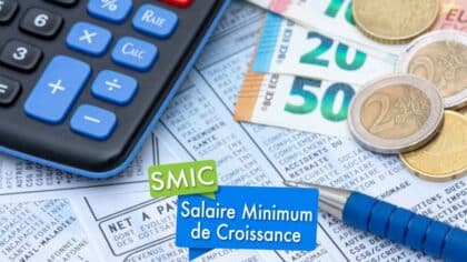 SMIC