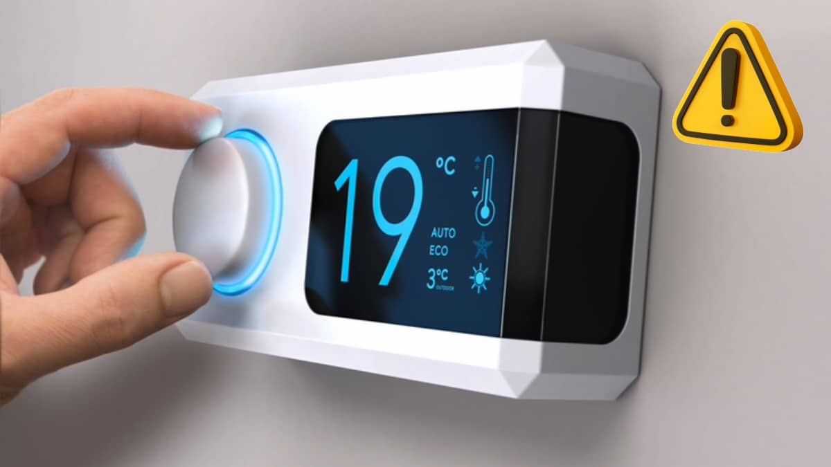 Thermostats gratuits