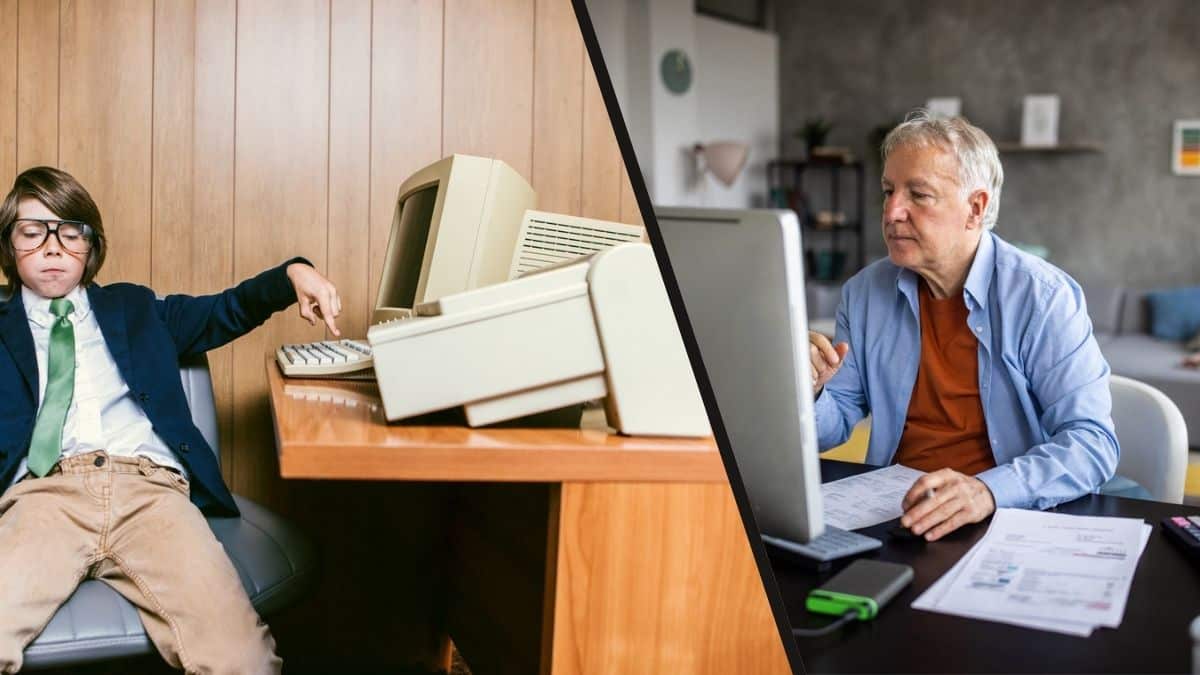 Avec une carrière longue, on peut obtenir une retraite anticipée