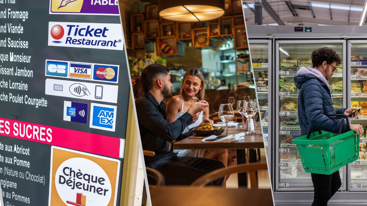 Bientôt un ticket-restaurant durable ?