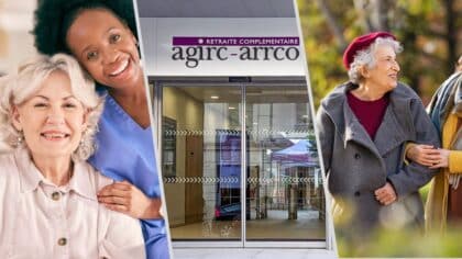 L'Agirc-Arrco propose aussi des services gratuits aux seniors