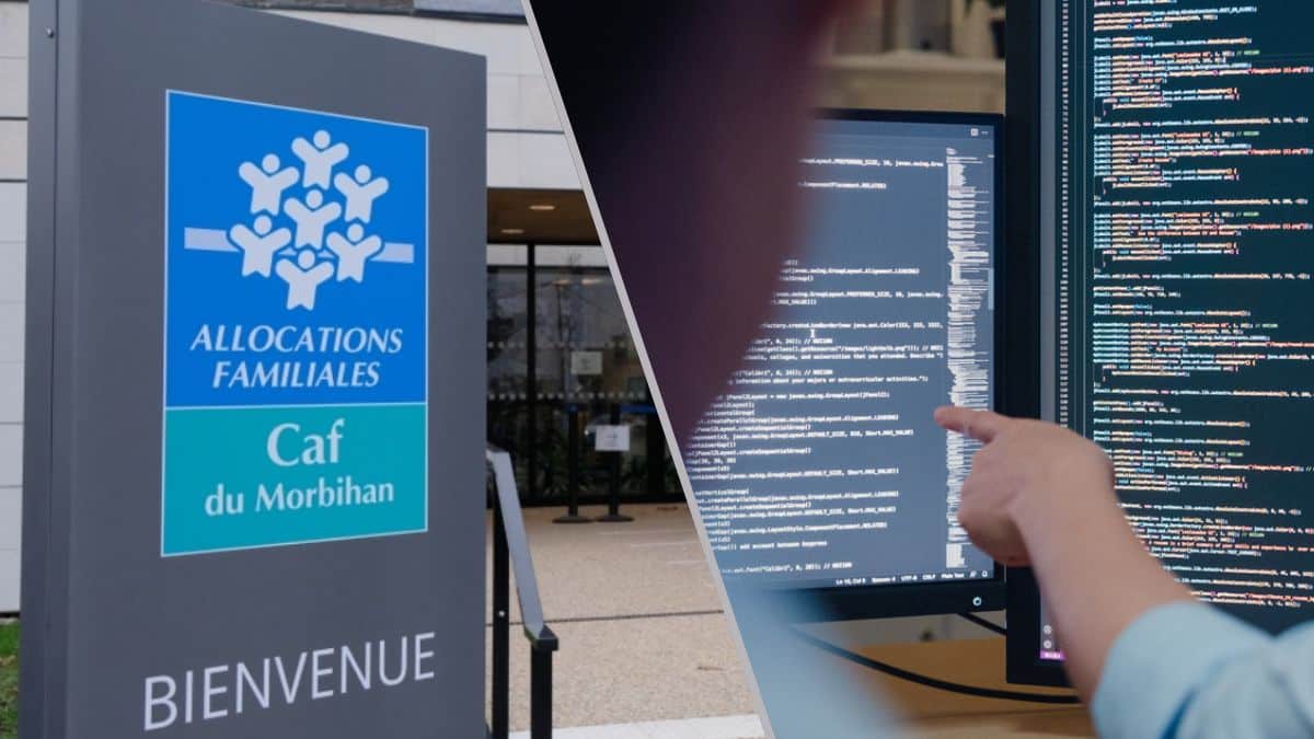 L'algorithme de la Caf a mauvaise réputation