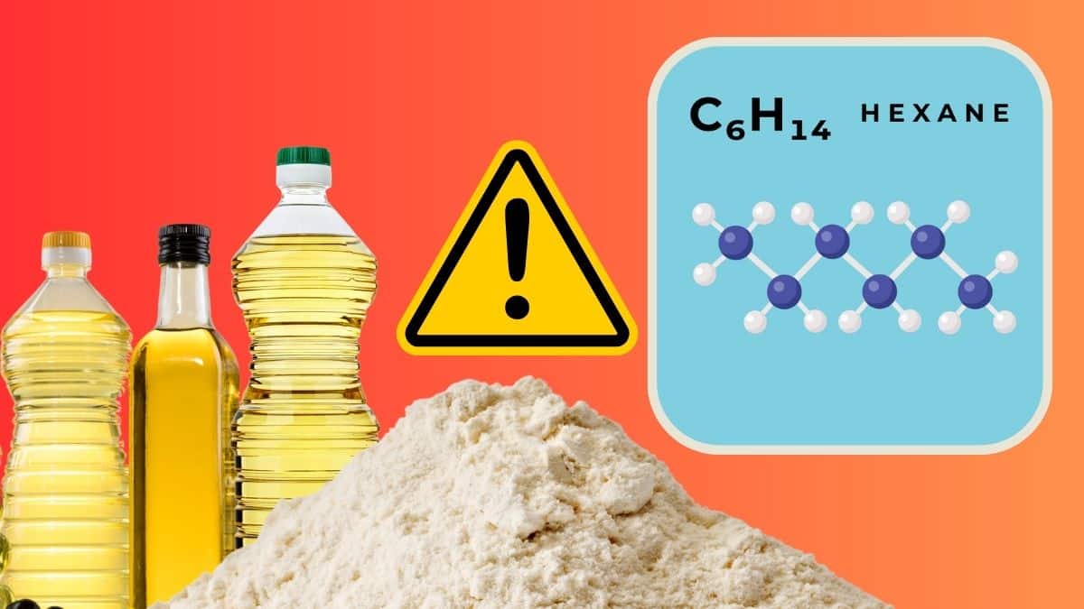 Quels sont les dangers de l'hexane ?