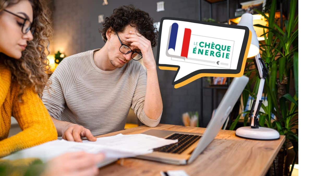 Le chèque énergie vous réserve des surprises