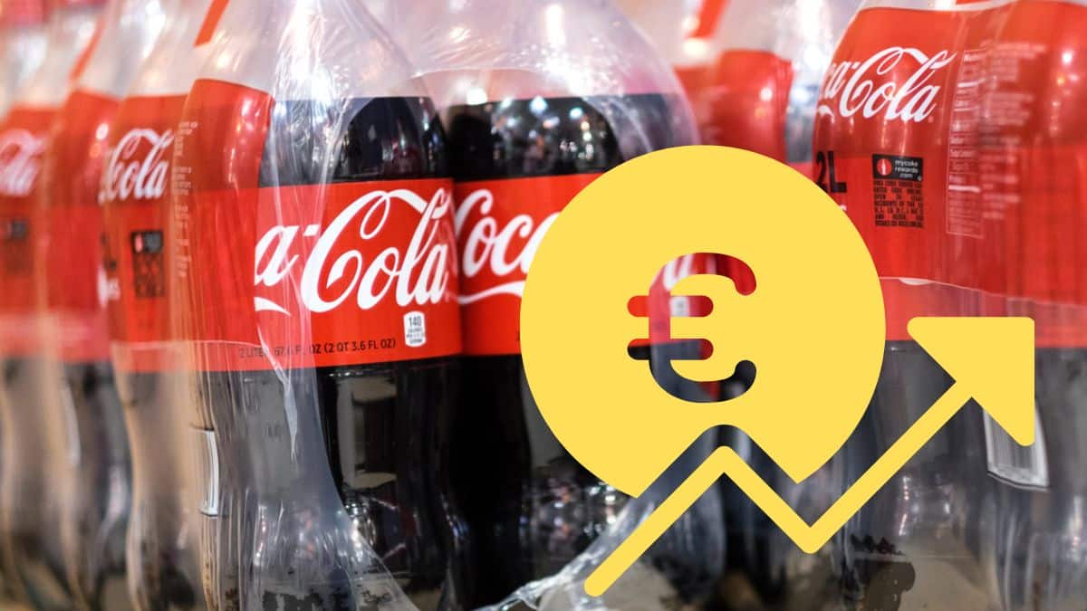 Le prix du Coca-Cola va augmenter