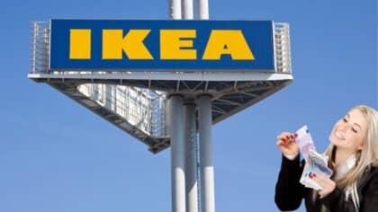 IKEA