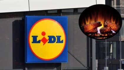 Lidl a ce qu'il faut pour vous réchauffer