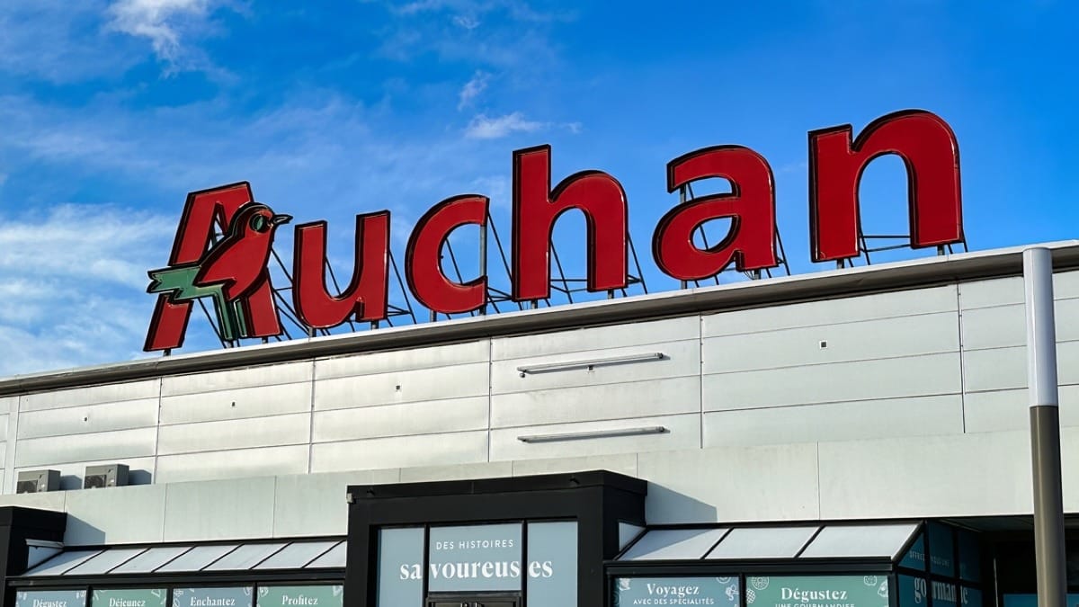 Auchan