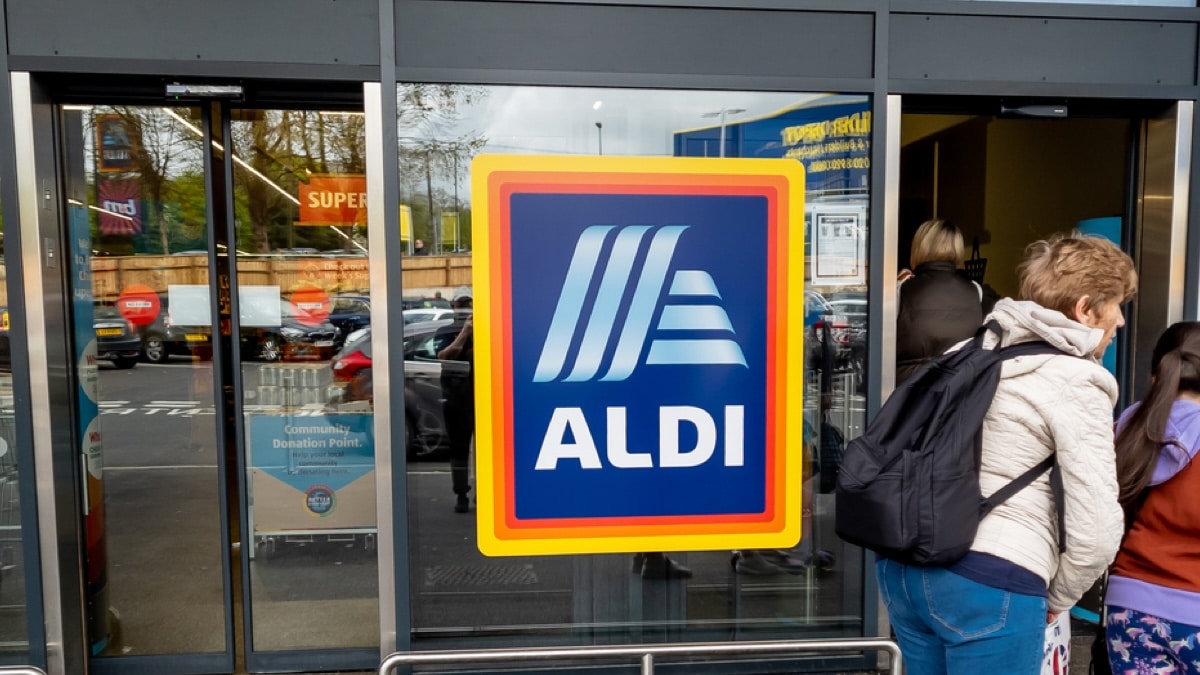 Aldi rappel de pizzas