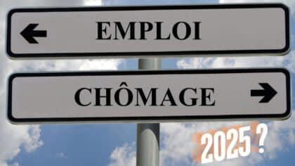 Les règles d'indemnisation du chômage changeront après 2024