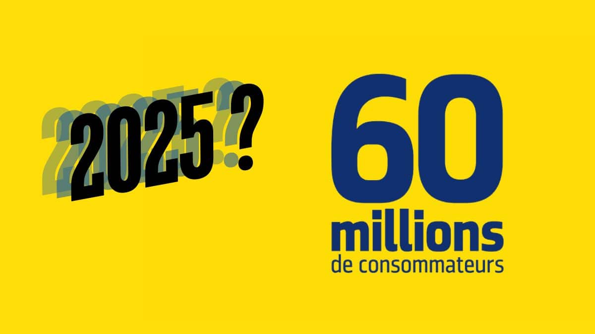 60 millions de consommateurs semble en péril