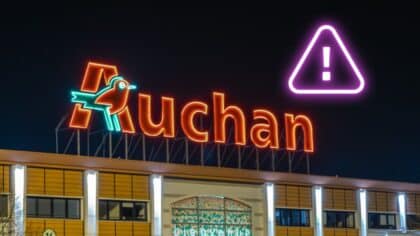 Auchan dans la tourmente