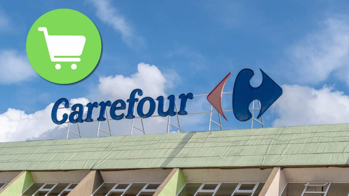 Carrefour