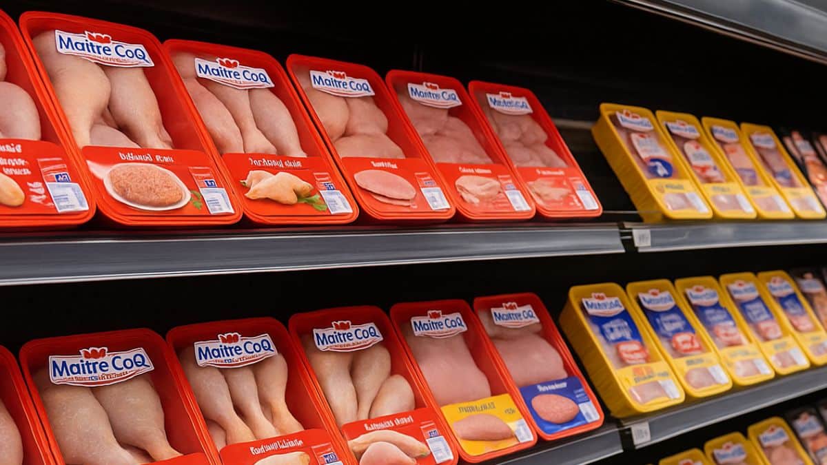 Maître Coq a tiré la sonnette d'alarme