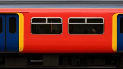 Les britanniques font marche arrière sur le ferroviaire