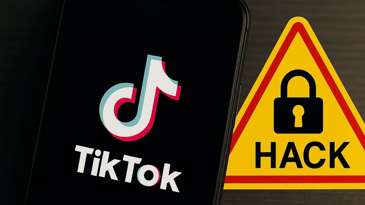 Les utilisateurs de TikTok doivent se méfier des escrocs