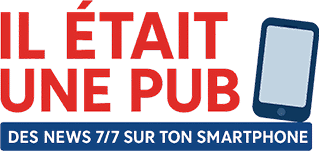 Il était une pub