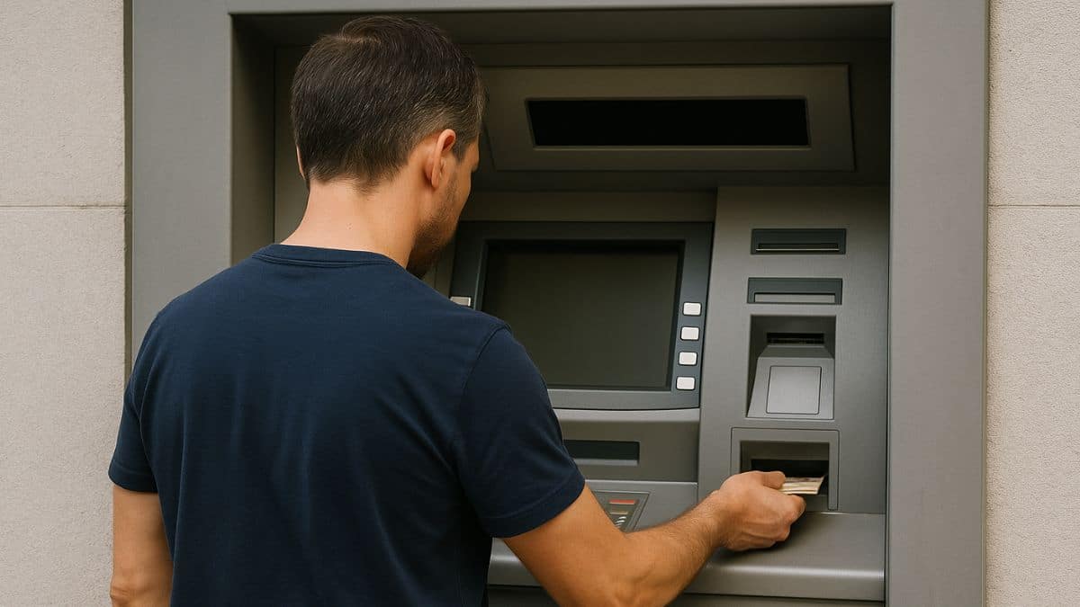 Les distributeurs de billets vont évoluer