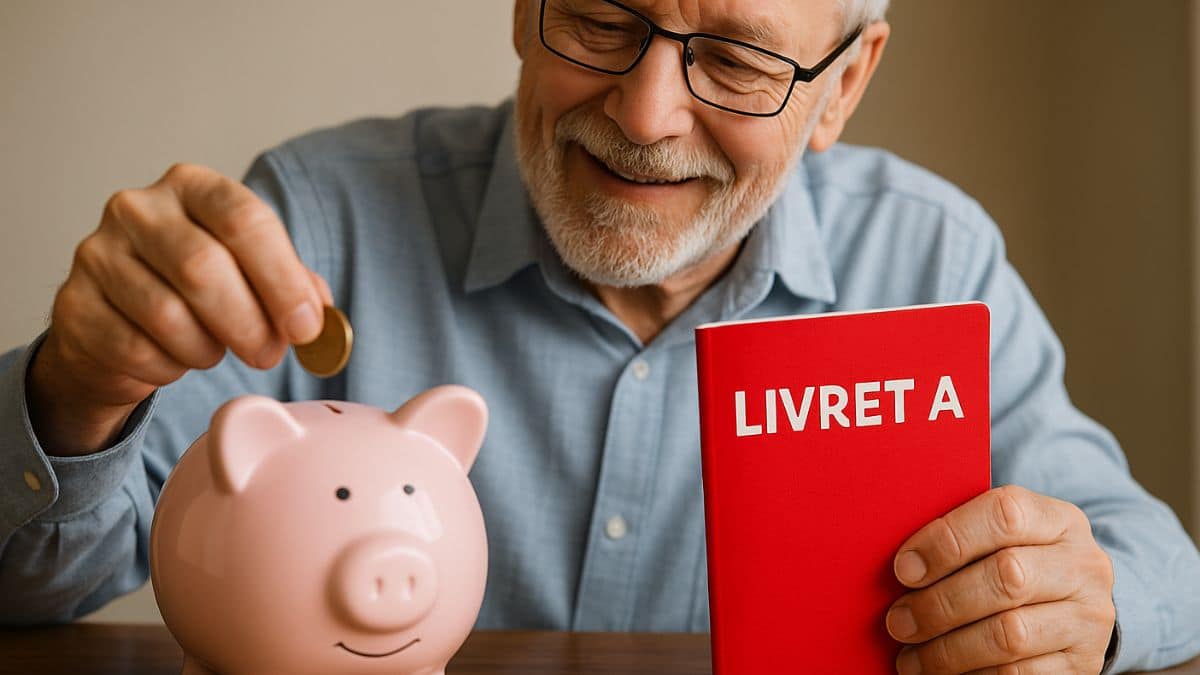 L'épargne des retraités continue à grimper