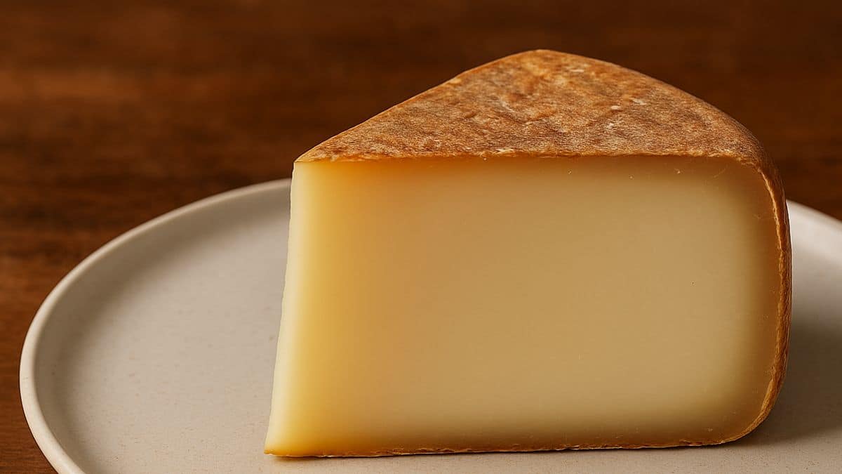 Ce fromage basque présente des risques