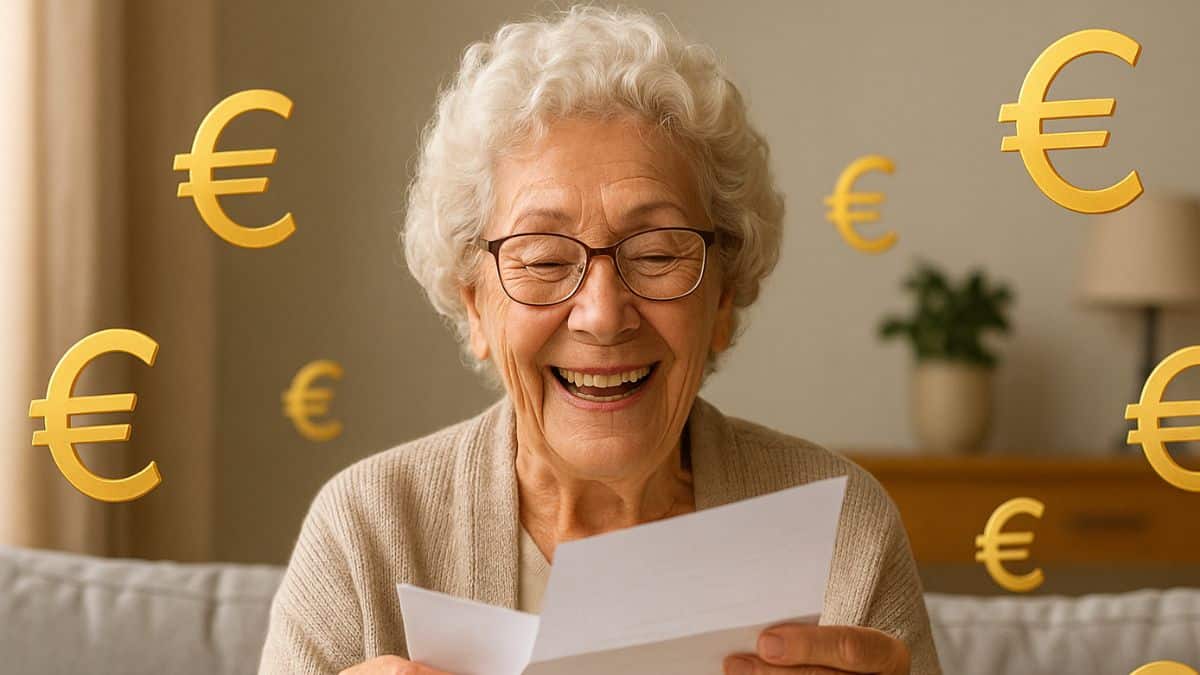 Les pensions du régime général vont à nouveau augmenter