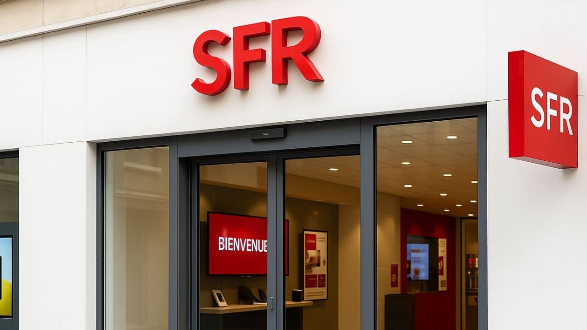La panne SFR a touché de nombreux abonnés