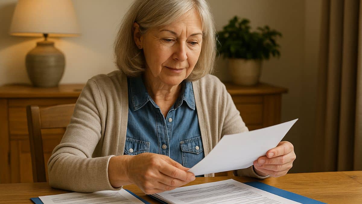 La pension de réversion suppose certaines conditions