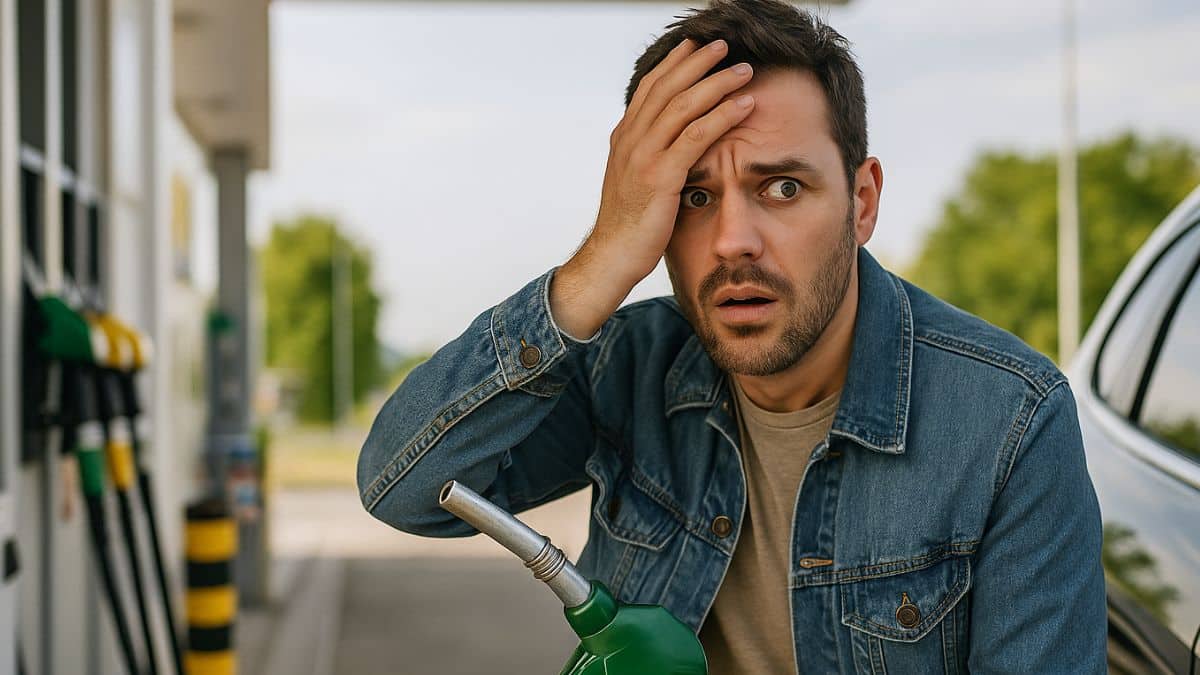 Le prix du carburant risque d'augmenter