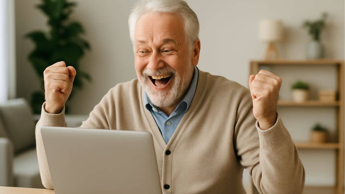 Cette aide financière s'adresse aux seniors