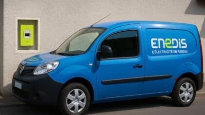Enedis va contrôler des milliers de compteurs Linky