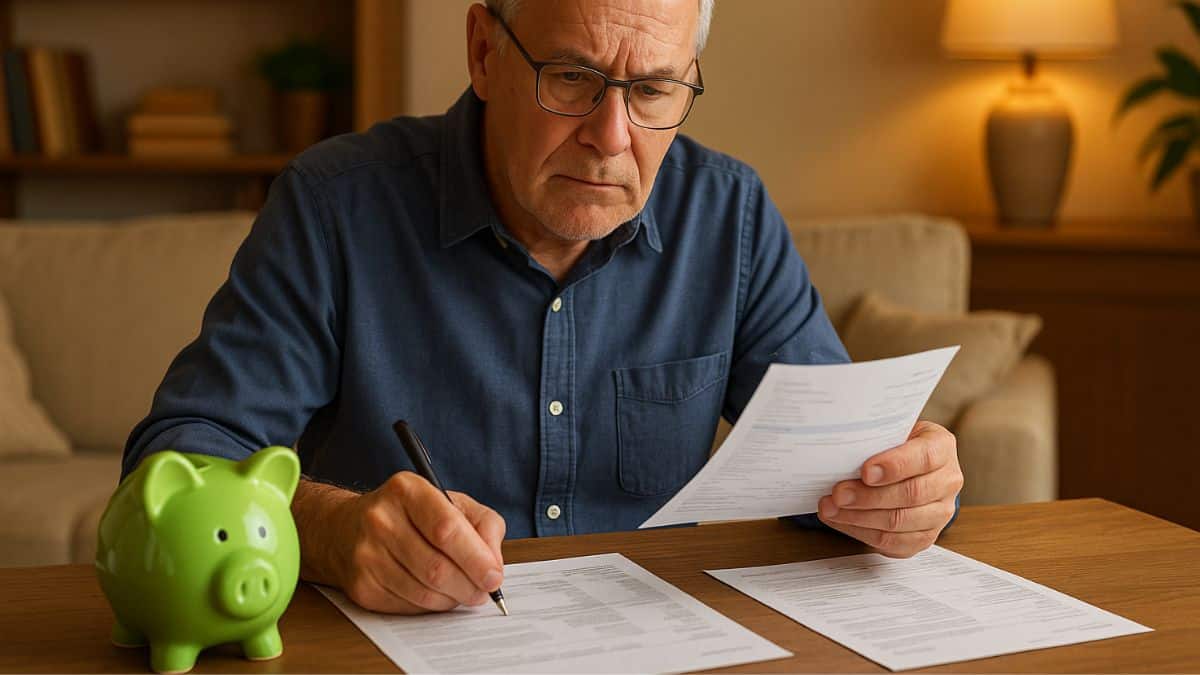 L'épargne des seniors ne s'essouffle pas !