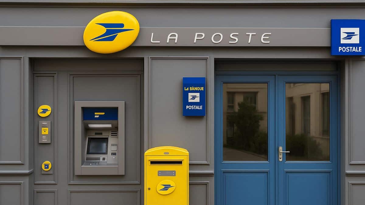 La Poste se réinvente avec cette nouveauté