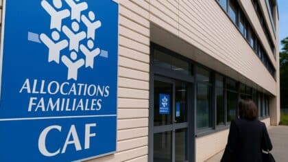 La Caf pourrait bientôt accorder une nouvelle aide