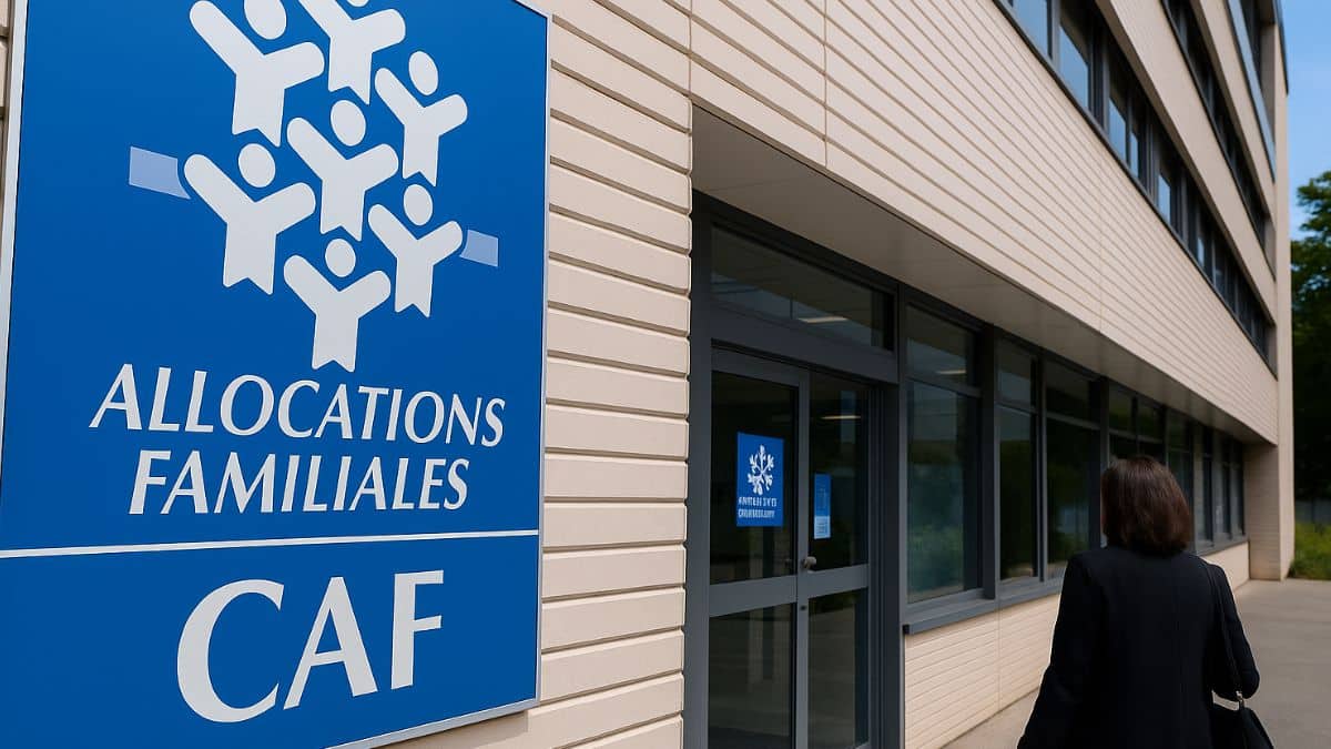 La Caf pourrait bientôt accorder une nouvelle aide