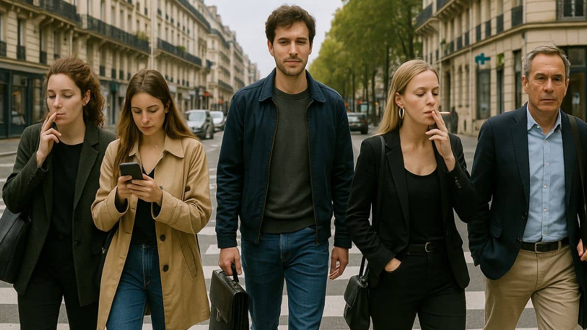 Cette nouvelle amende devrait calmer les plus négligents
