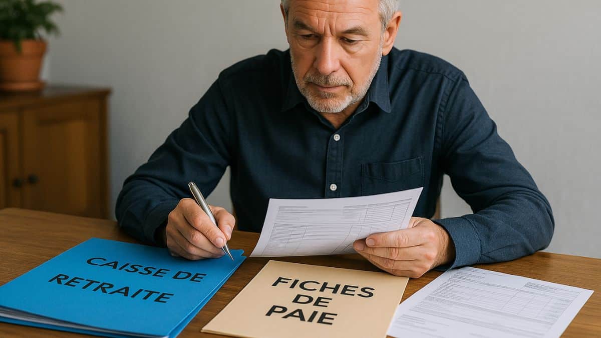 Certaines démarches peuvent améliorer le montant de la retraite.