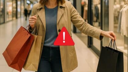 Le spaving n'est pas toujours très rentable