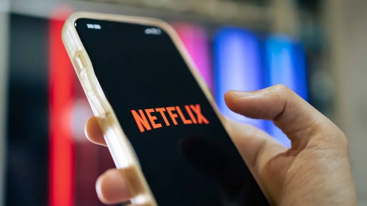 Netflix a trouvé une idée pour stopper le partage de comptes
